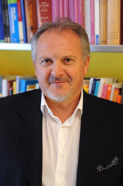 Arturo Di Cera